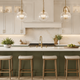 HDF vs. Solid Wood Cabinets: Why HDF Is the Better Choice for Painted Cabinet Doors