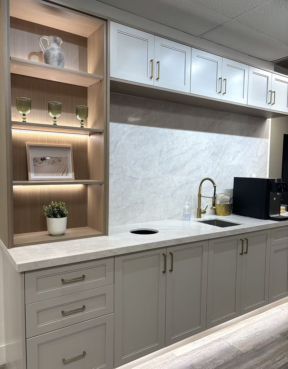 How to Choose Cabinet Materials? A Complete Guide for Homeowners and Contractors
