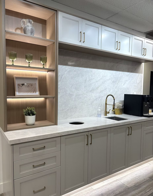 How to Choose Cabinet Materials? A Complete Guide for Homeowners and Contractors