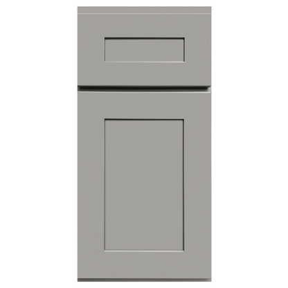 Gray Shaker