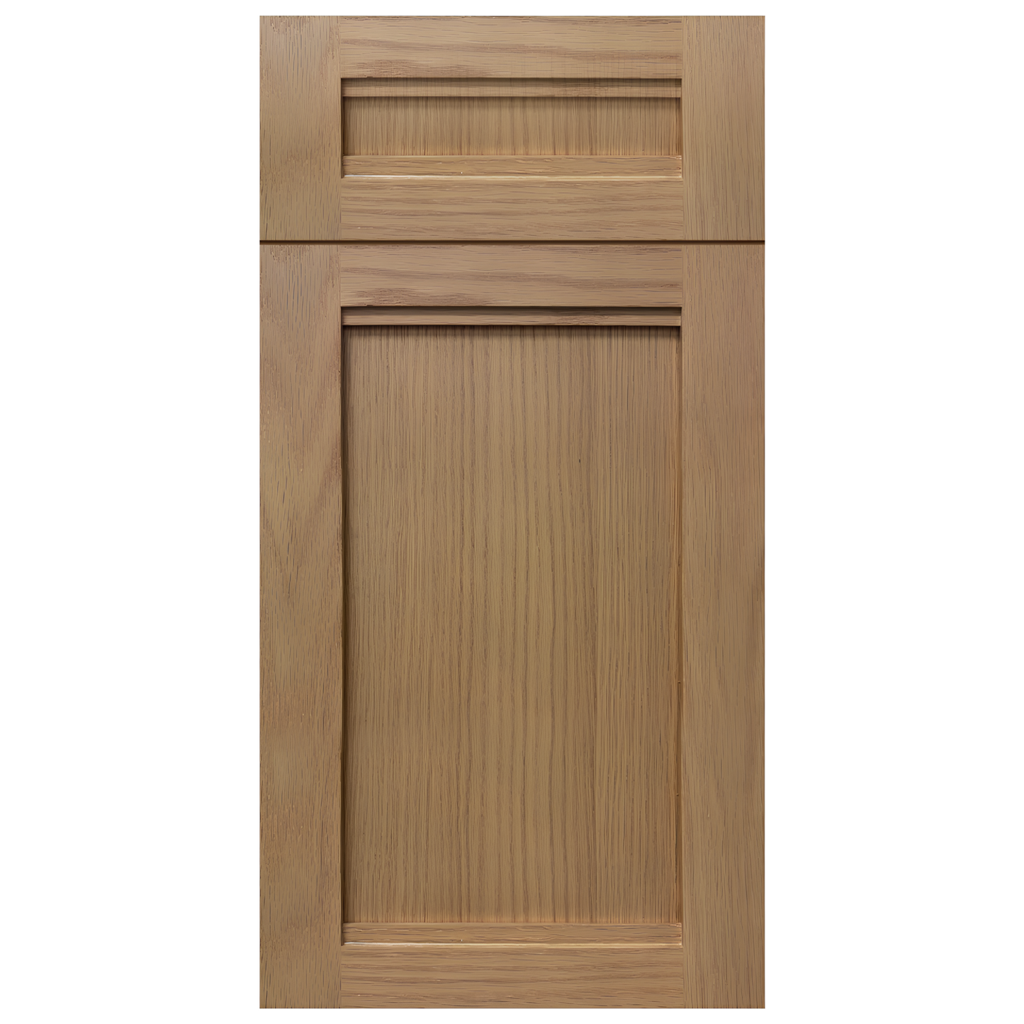 Milan Oak Shaker