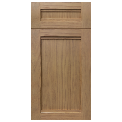 Milan Oak Shaker