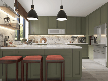 Sage Green