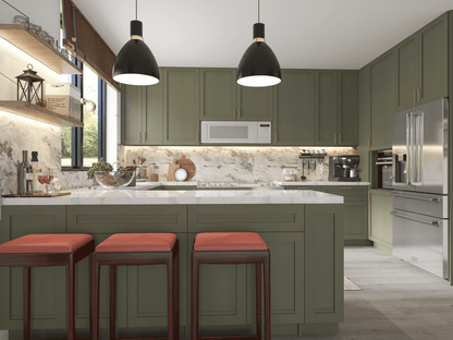 Sage Green