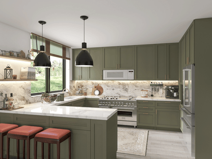 Sage Green