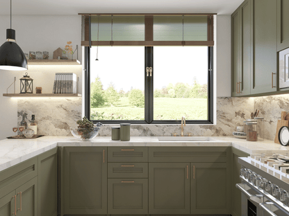 Sage Green