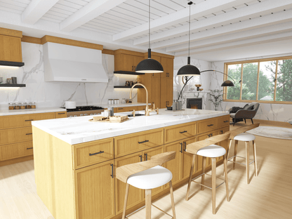 Slim Oak