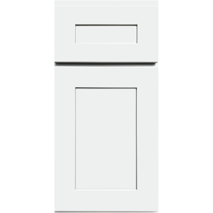 White Shaker